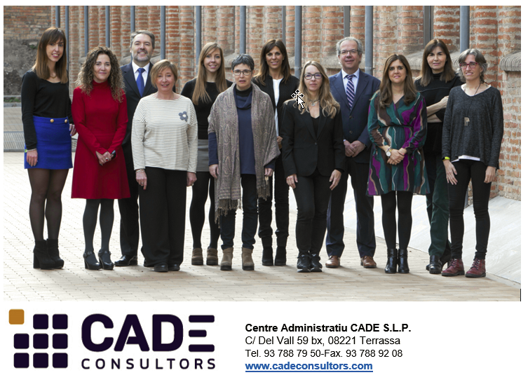 CADE CONSULTORS